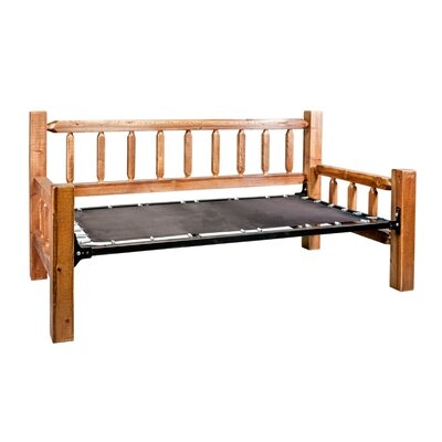 Homestead Bed - Image 0