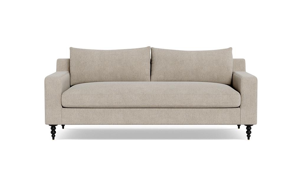 Sloan Fabric 2-Seat Sofa - Image 0