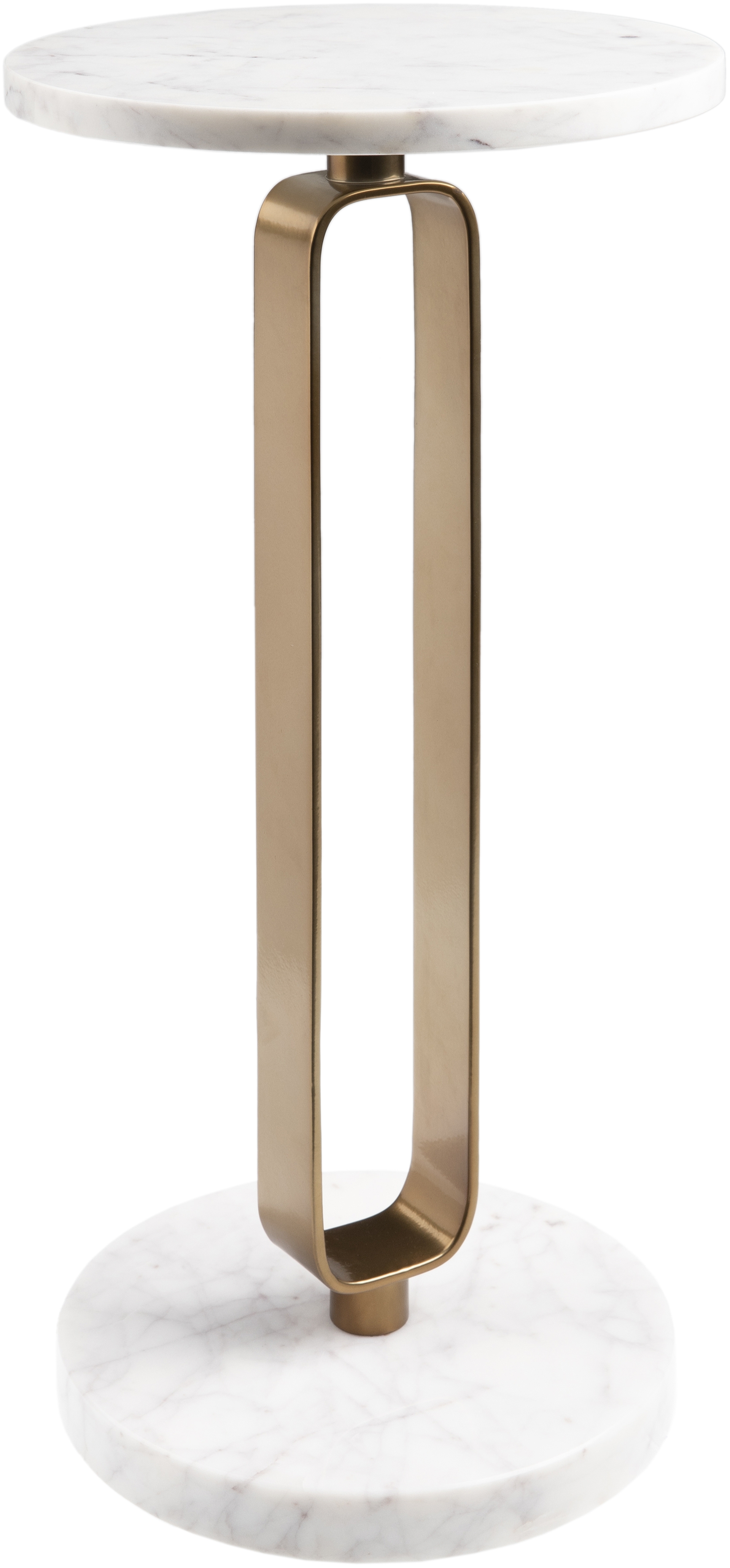 Bendigo  24"H x 12"W x 12"D End Table - Image 0