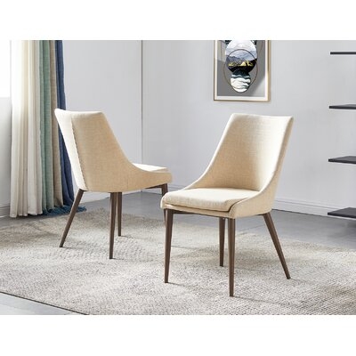 Craiganee Upholstered Side Chair (Set of 2) - Image 0