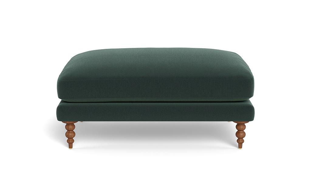 Maxwell Ottoman by Apartment Therapy - Image 0