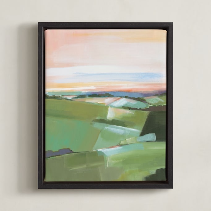 Fields To Climb 2 Limited Edition Fine Art Print 2 - Image 0