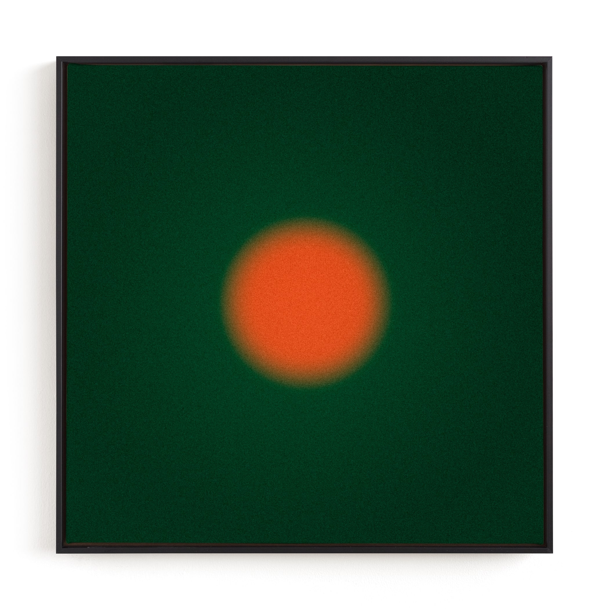 Sun In The Dust. Variations 4 Limited Edition Fine Art Print 2 - Image 0