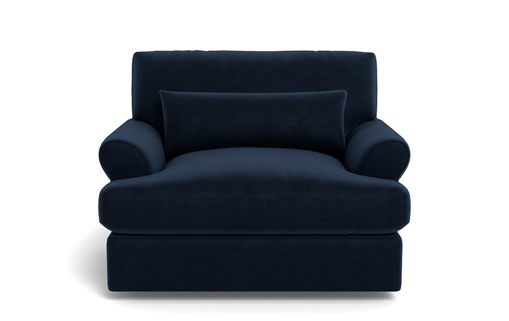 Maxwell Swivel Chair by Apartment Therapy - Image 0