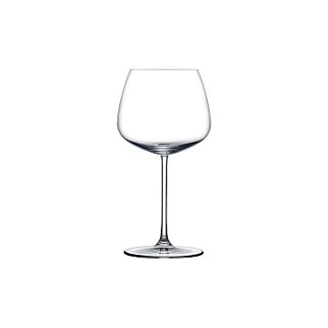 Nude Mirage White Wine Glasses, Set Of 2 - Image 2
