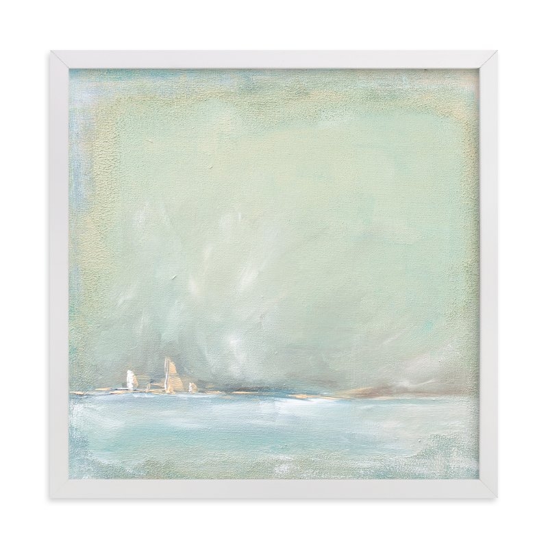 Away Limited Edition Fine Art Print 1 - Image 0