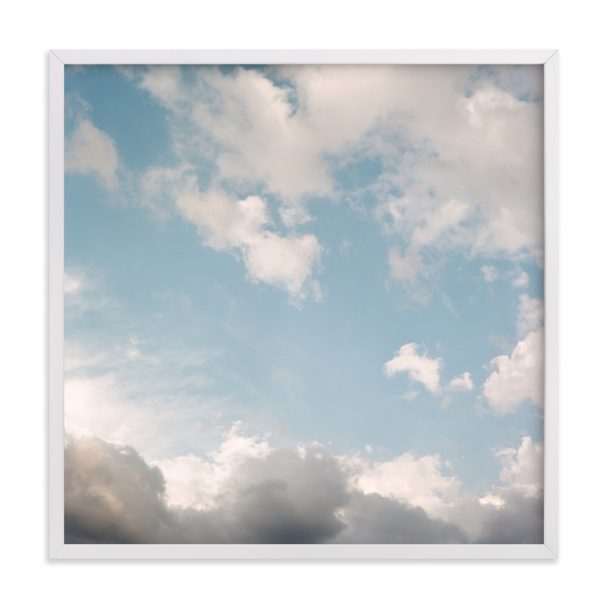 Rise Limited Edition Fine Art Print 2 - Image 0