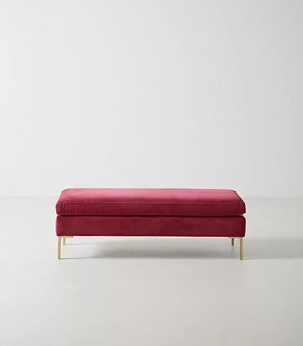 Bowen Bench - Image 0