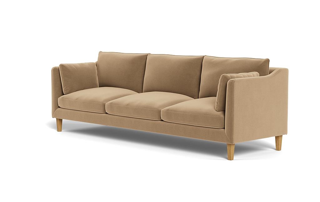 Caitlin 3-Seat Sofa by The EverygirlÃ?Â® - Image 2