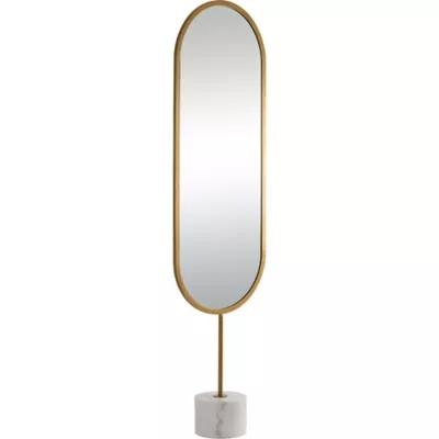 Justice Floor Mirror - Image 1