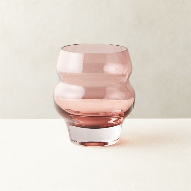 Omari Double Old-Fashioned Glass - Image 0