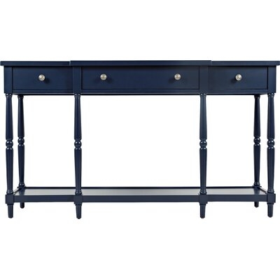Beaumont 60" Console Table - Image 0