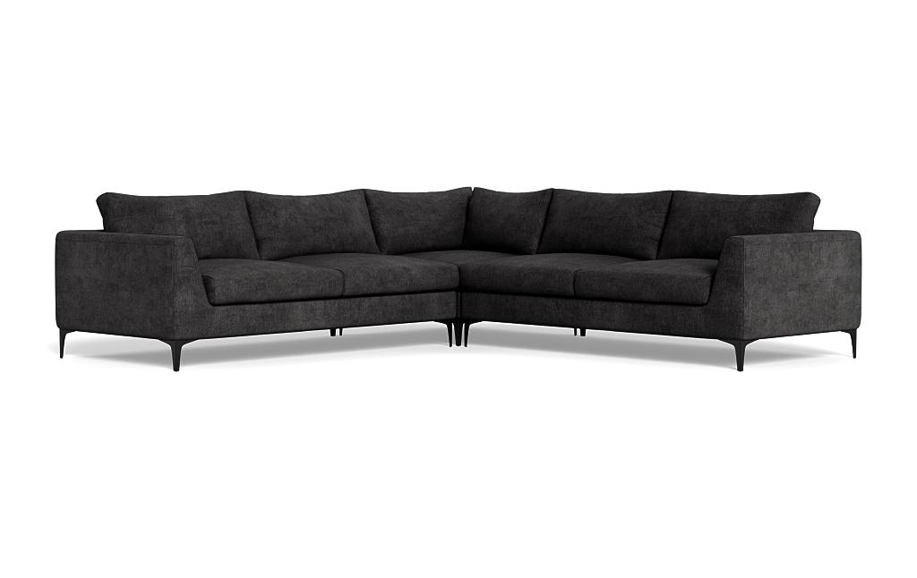 Asher Corner Sectional Sofa - Image 1