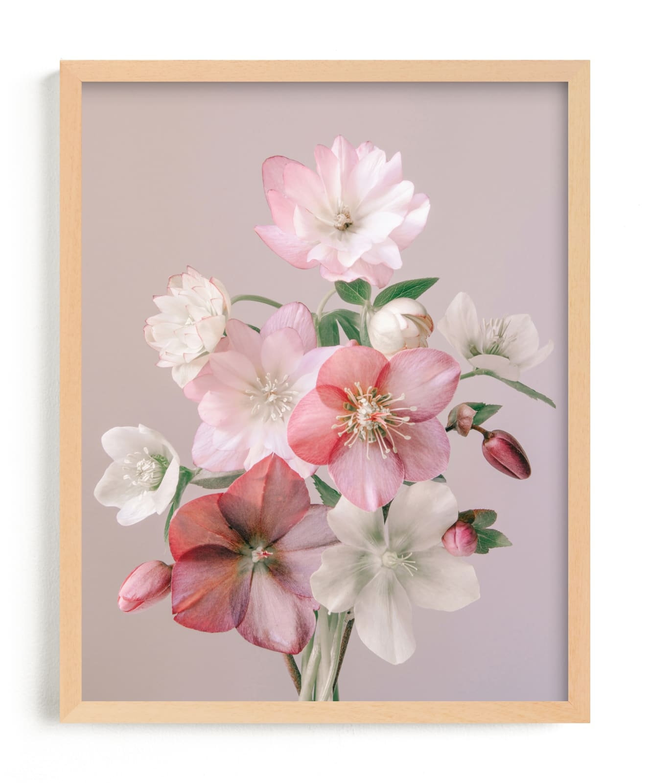 Odette Limited Edition Fine Art Print 2 - Image 0