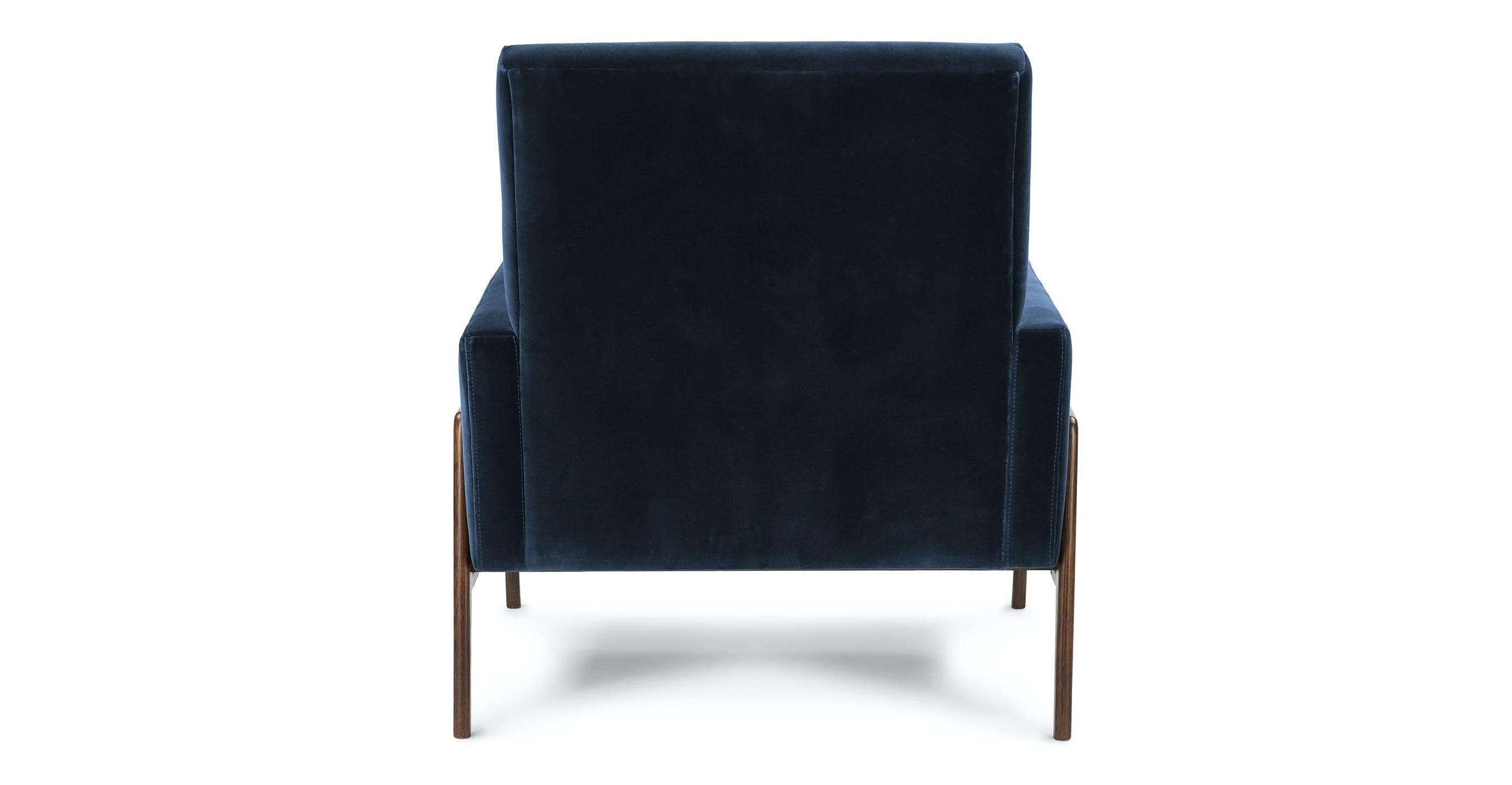 Nord Chair, Cascadia Blue - Image 3