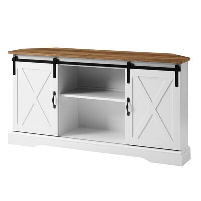 Carterton TV Stand for TVs up to 64 - Image 0