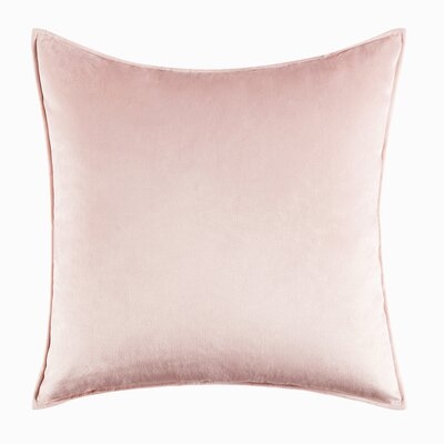 Velvet Cushion - Image 0