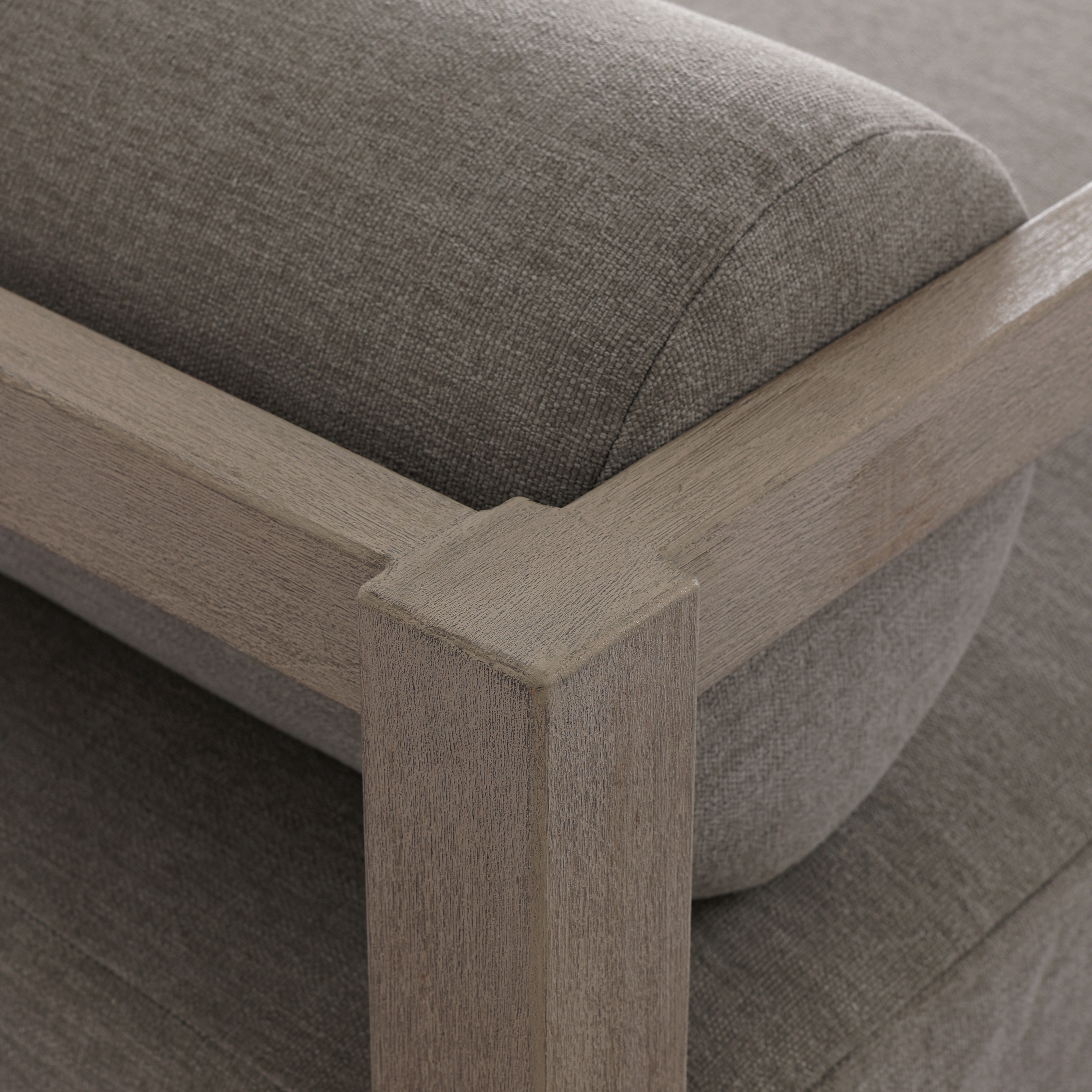 Laskin Outdoor Daybed - Alessi Fawn - Image 7