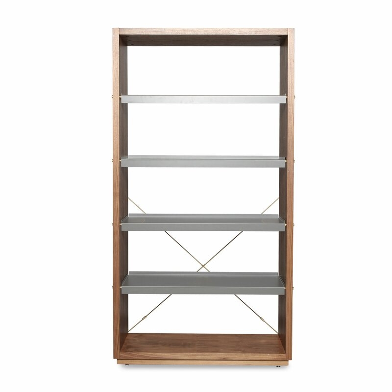 Blu Dot D3 Bookcase - Image 0