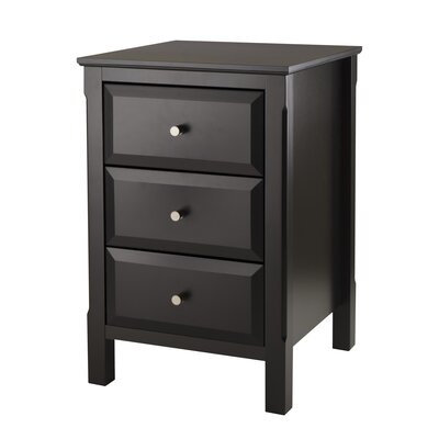 3 - Drawer End Table with Storage - Image 0