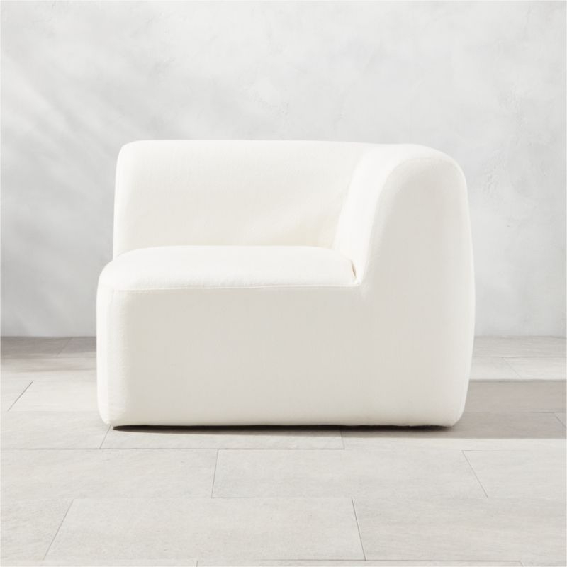 Outdoor Corner Chair Cover - Image 3