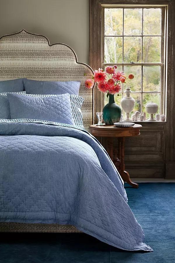 John Robshaw Nandi Quilt - Image 0