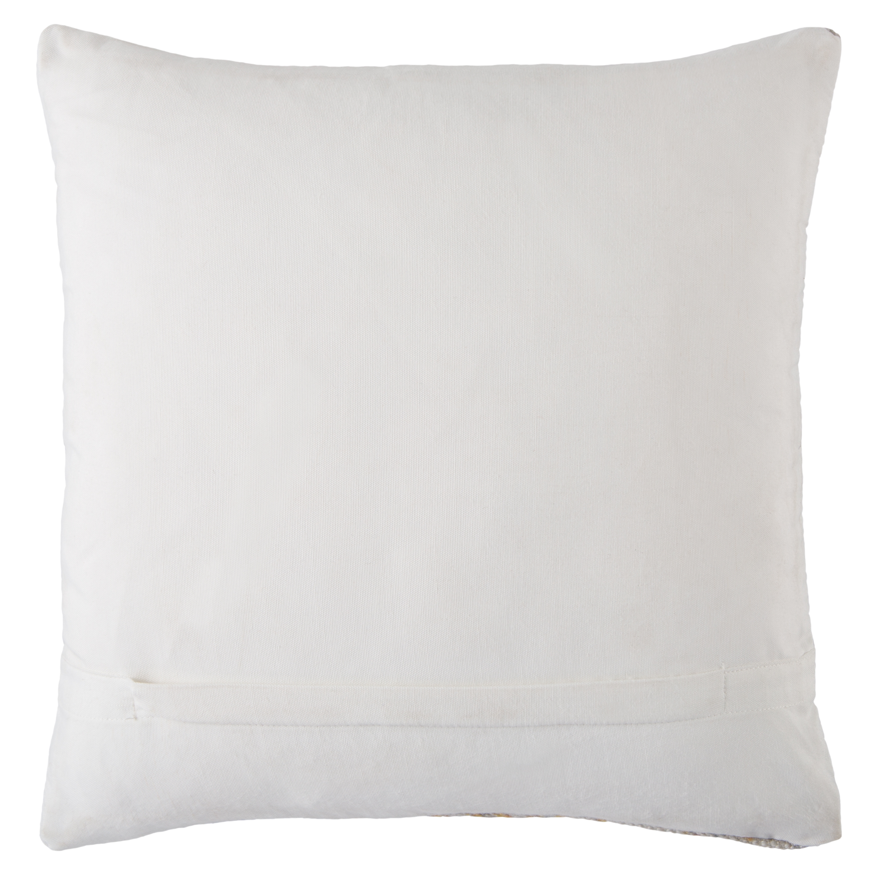 Design (US) Blue 22"X22" Pillow I-O - Image 1