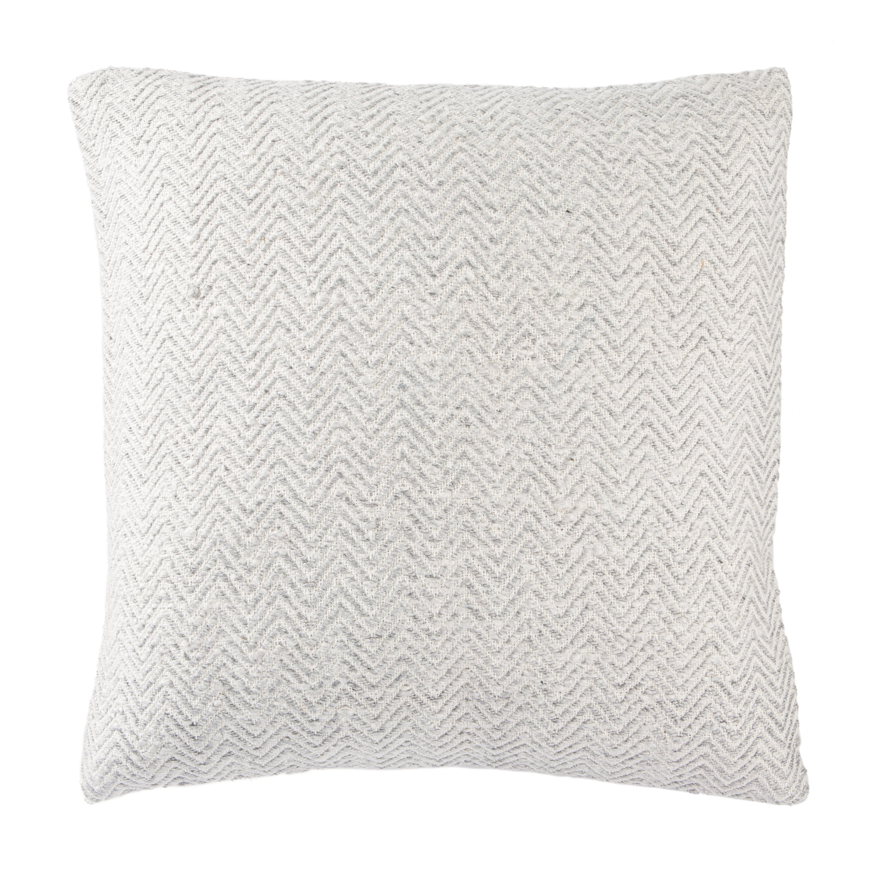 Design (US) White 22"X22" Pillow - Image 0