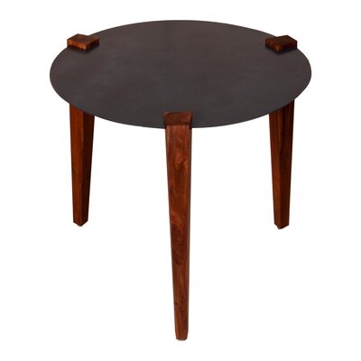 Barkad End Table - Image 0