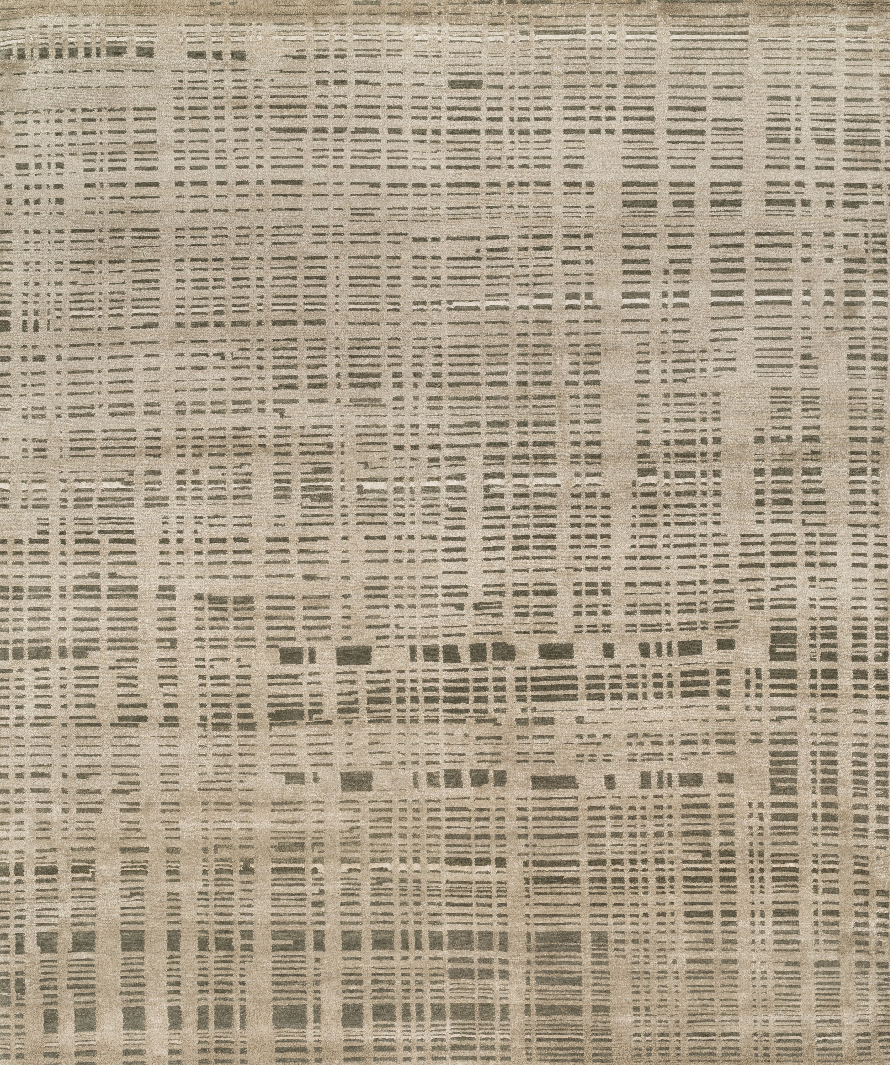 HERMITAGE HE-07 PEWTER 10' x 13'-6" - Image 0