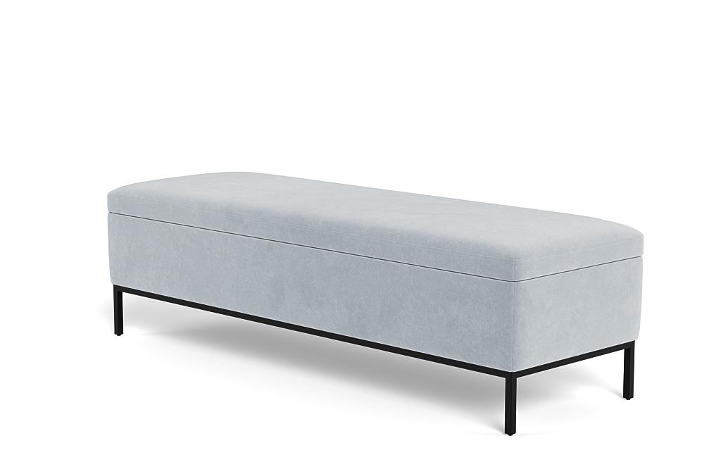 Miller Storage Bench - Image 2