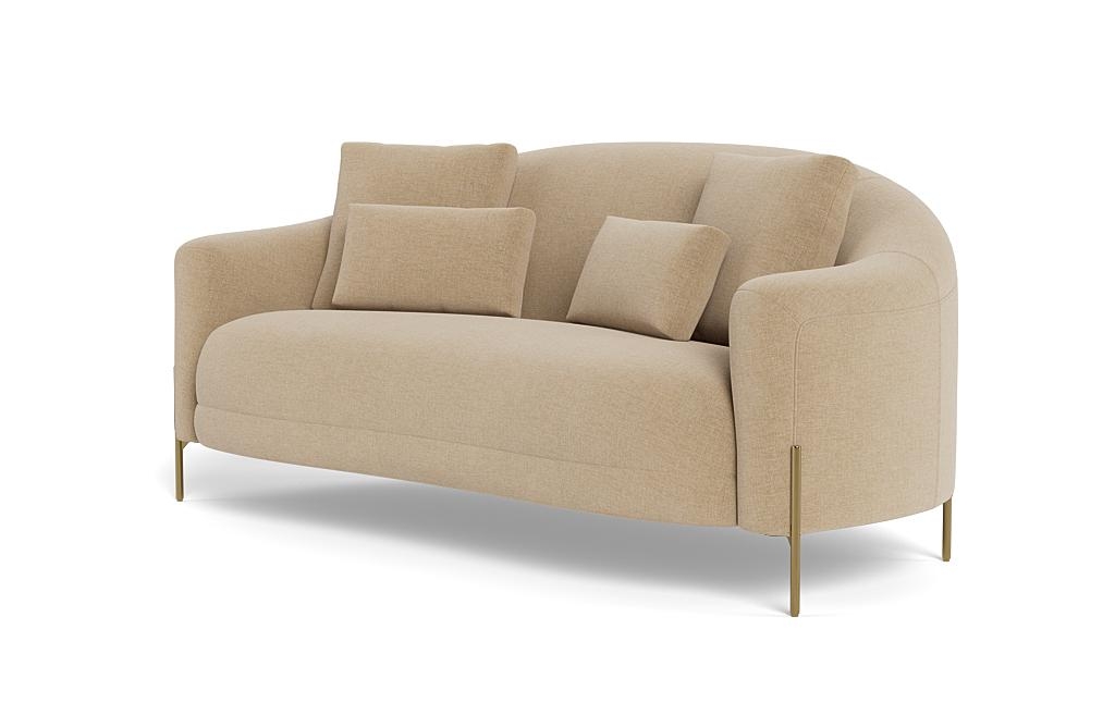 Fiona 2-Seat Sofa - Image 2