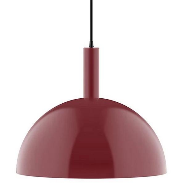 Julia Dome Pendant - Image 0