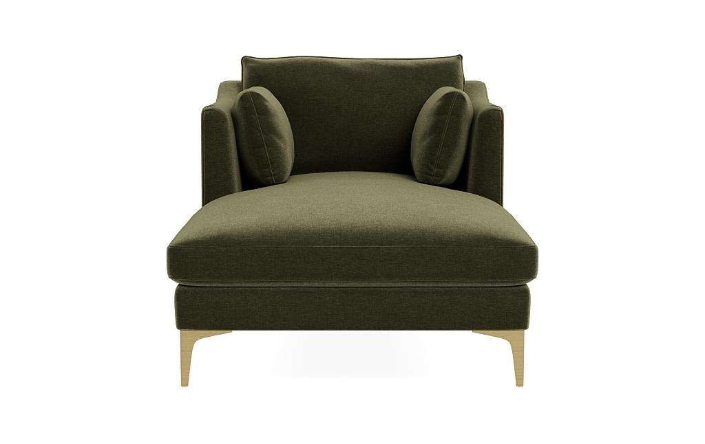 Caitlin Chaise Lounge by The EverygirlÃ?Â® - Image 0