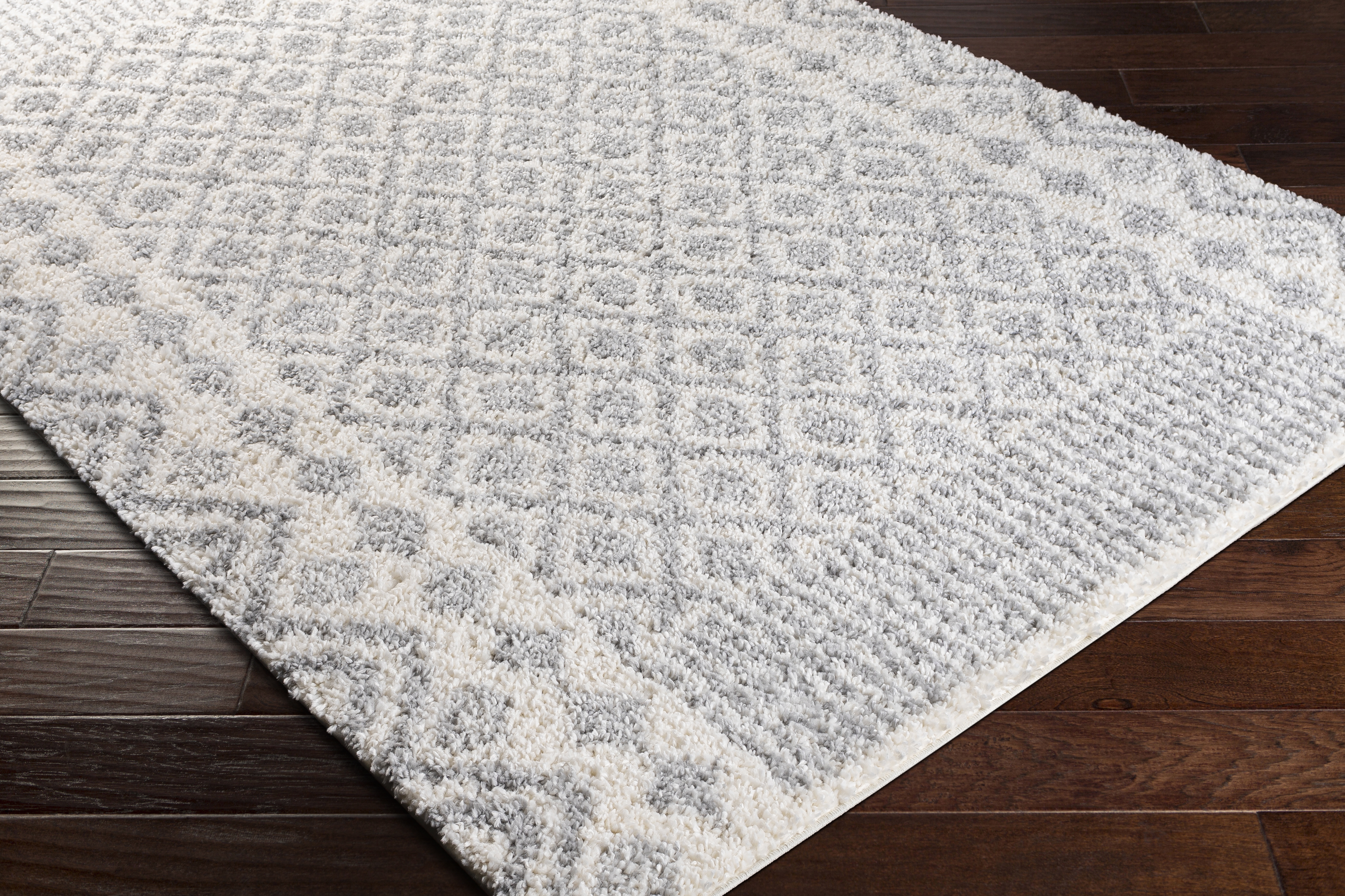 Deluxe Shag Rug, 7'10" x 10'3" - Image 6