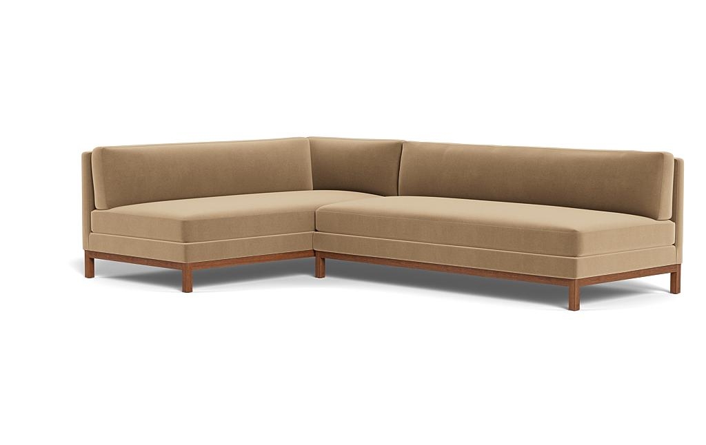 Jasper Left Chaise Sectional - Image 2