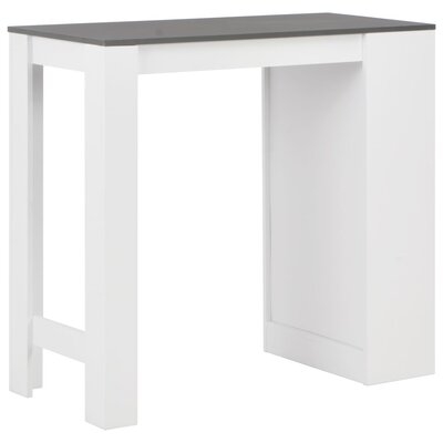 Celena Counter Height Dining Table - Image 0