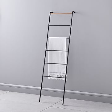 Yamazaki Ladder Hangers, White - Image 2