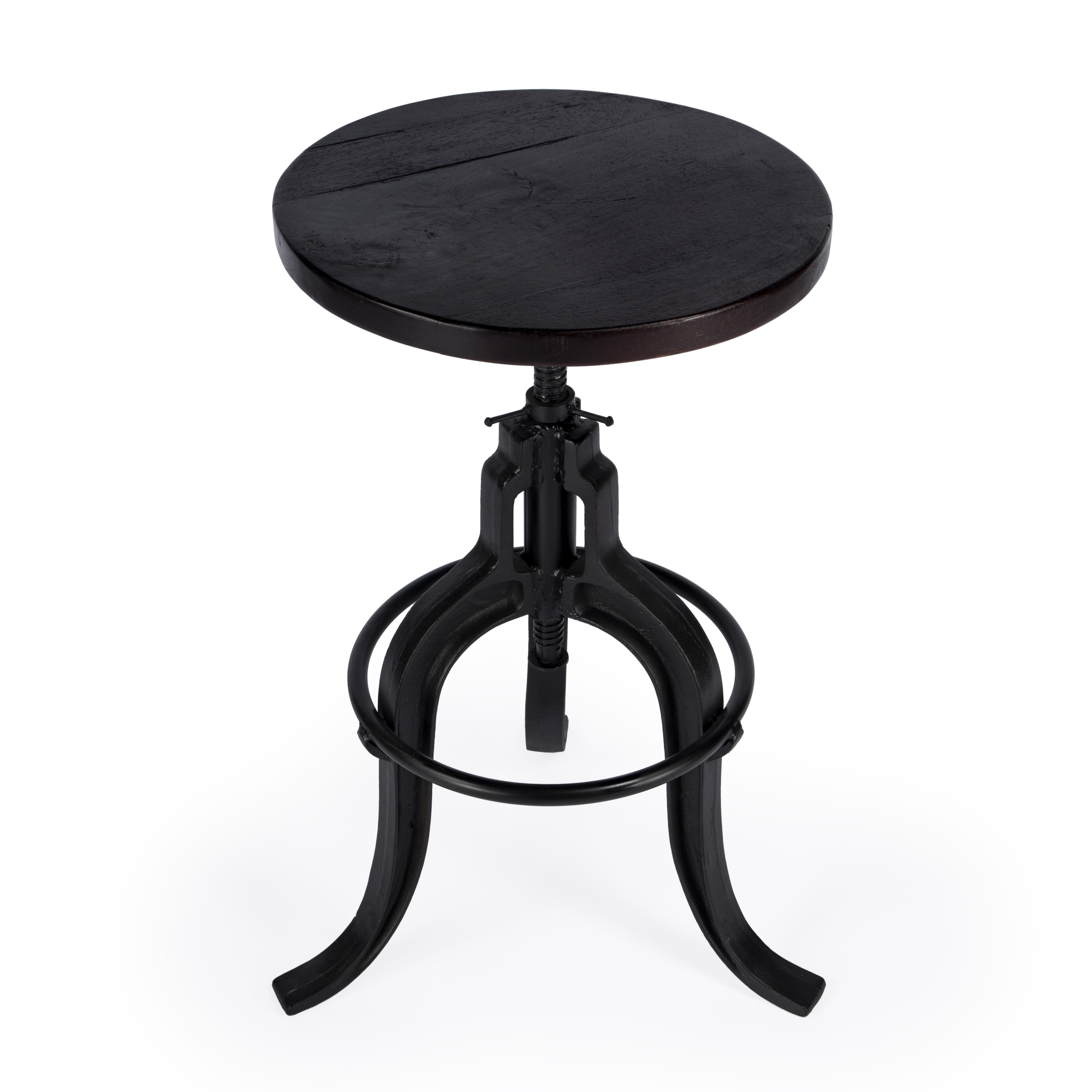 Gladney Metalworks Bar Stool - Image 0