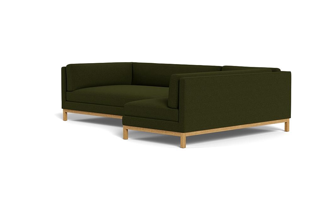 Jasper Right Chaise Sectional - Image 2