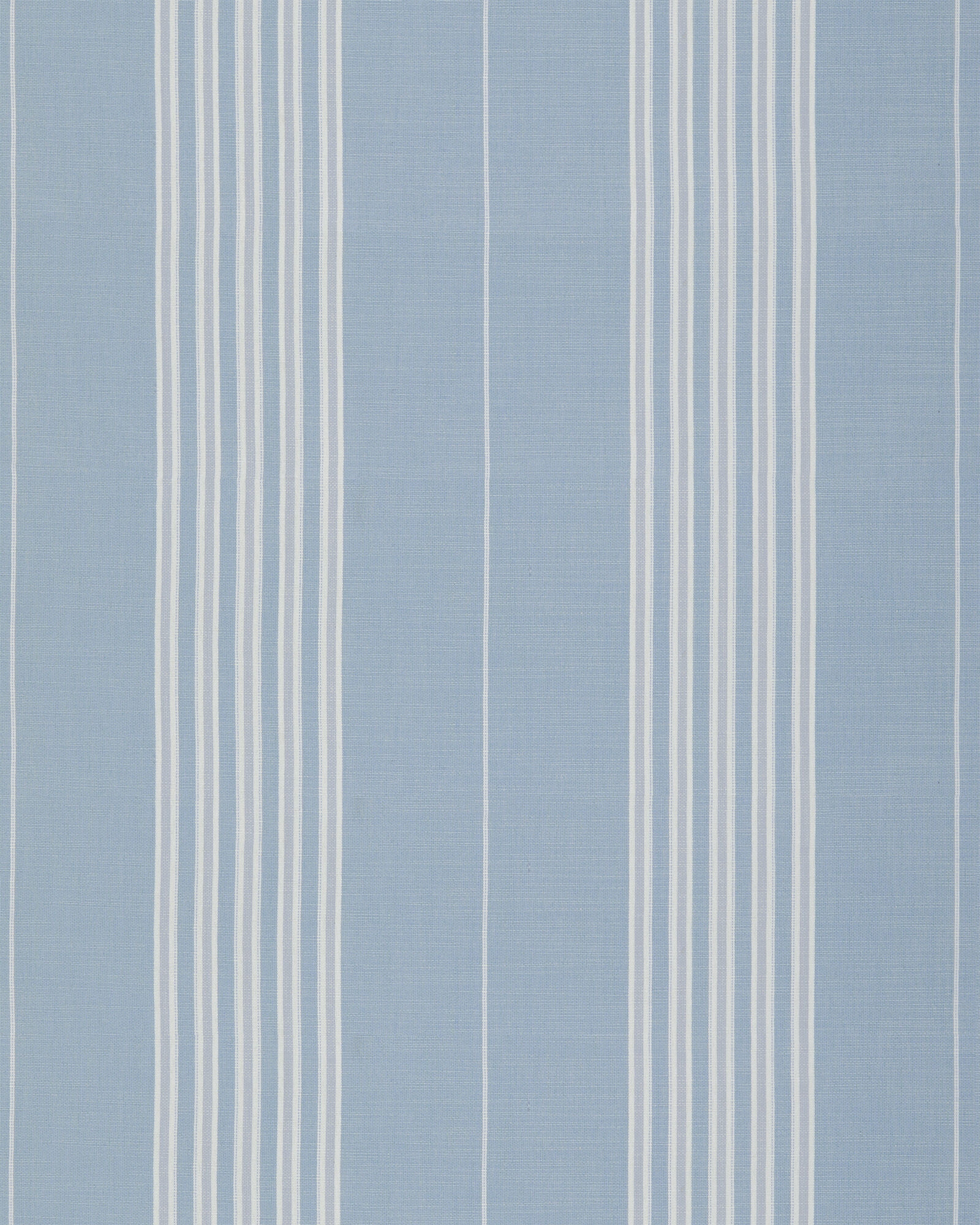Fabric By the Yard - Perennials Lake Stripe Fabric - Image 0