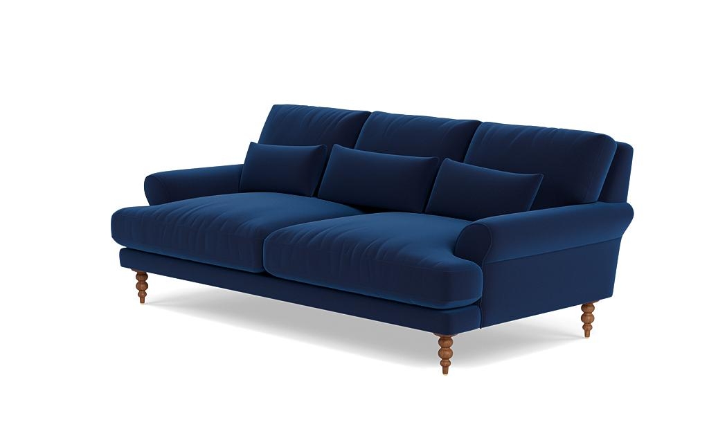 Maxwell Loveseat by Apartment Therapy - Image 2