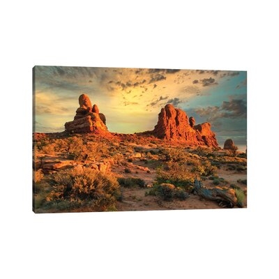 Another Day by Mark Paulda - Wrapped Canvas Photograph Print - Image 0