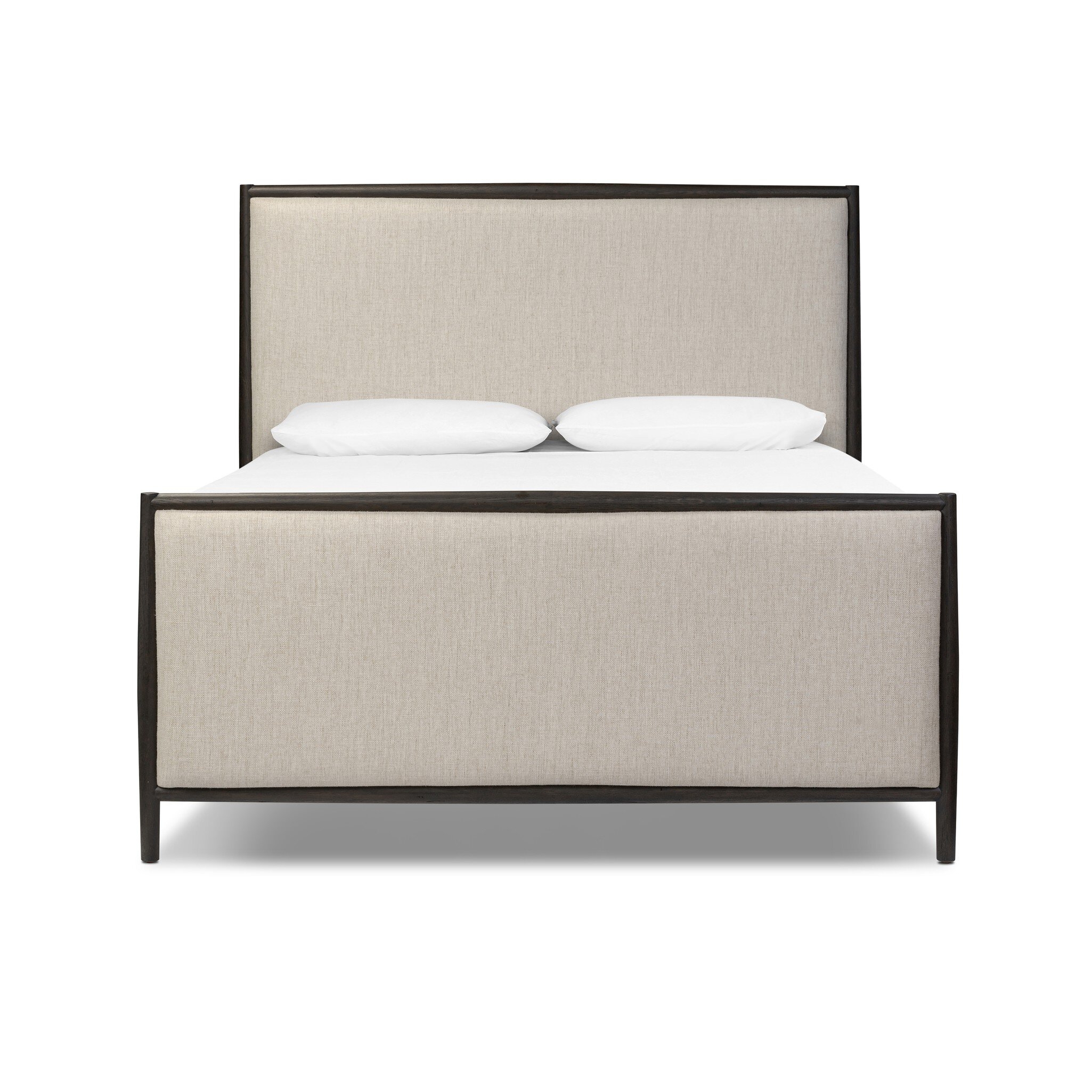 Glenview Bed - Essence Natural - Image 0