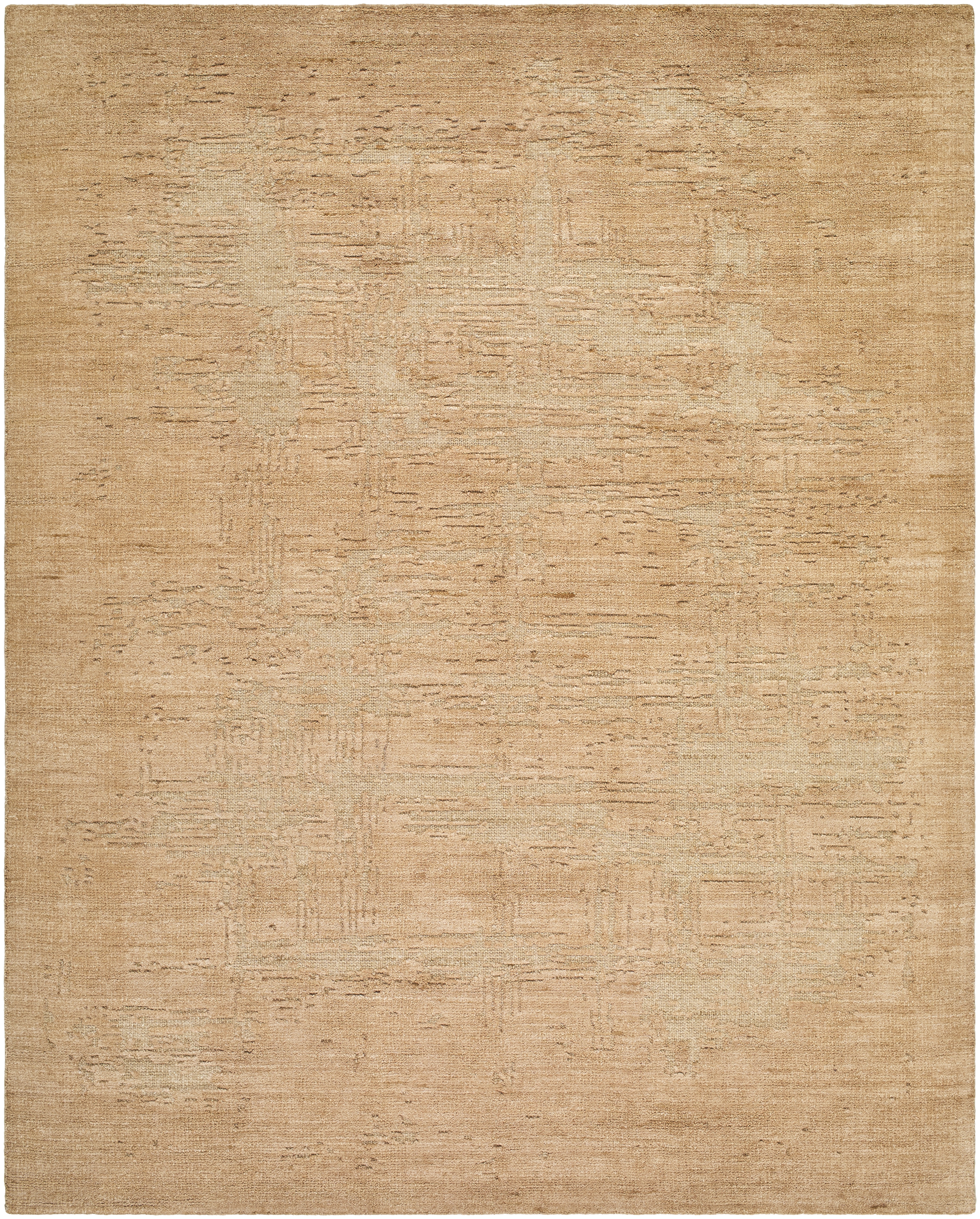 Arbora  Indoor 6' x 9' Handmade Rug - Image 0