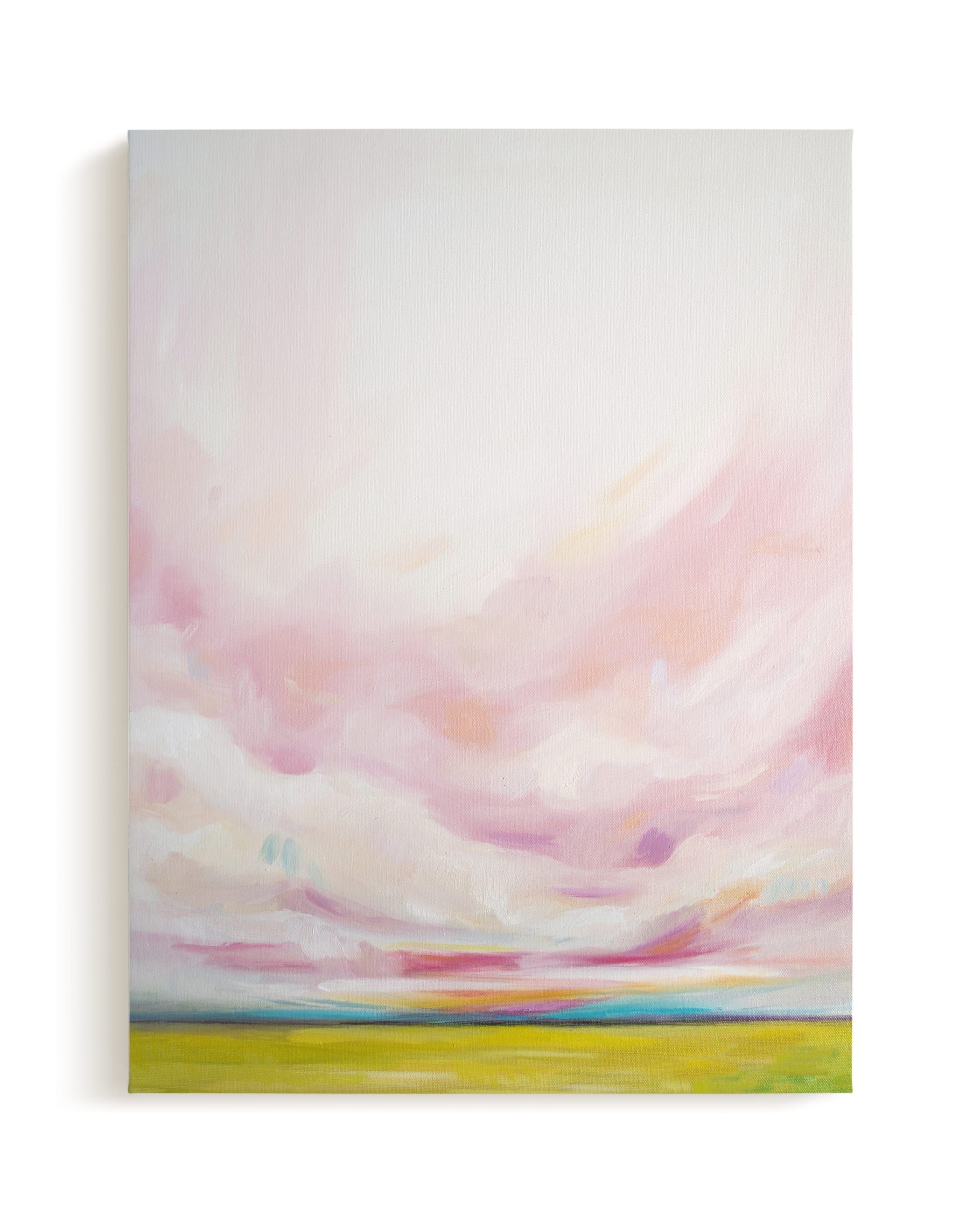 Leave Behind The Shadows Limited Edition Fine Art Print 1 - Image 0