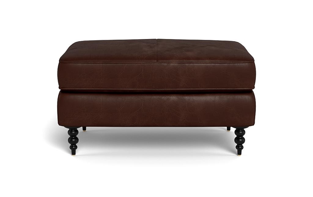 Alexander Rectangle Ottoman - Image 0