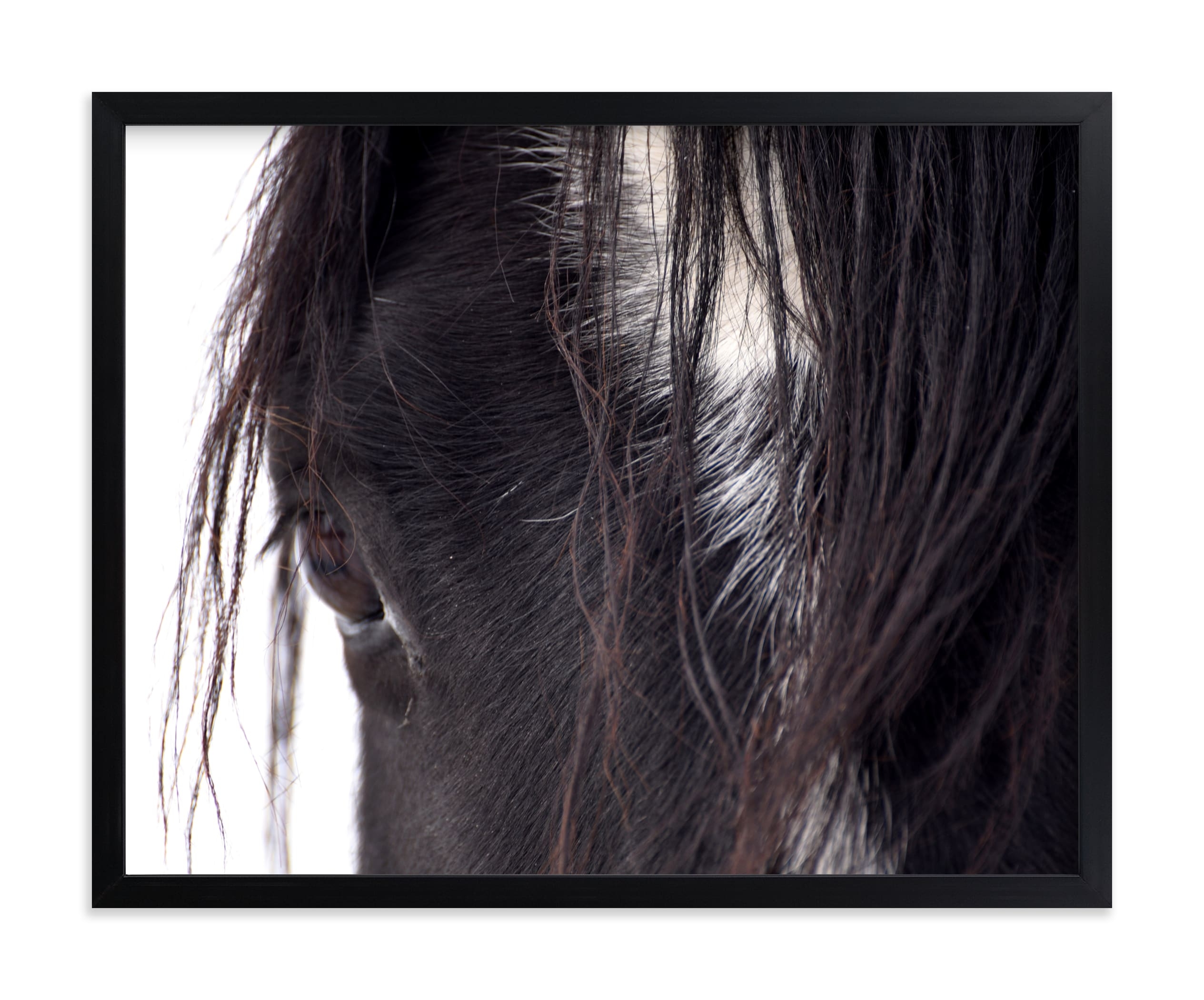 Bucker Limited Edition Fine Art Print 1 - Image 0