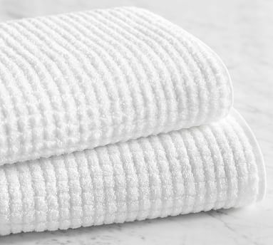 Simply Taupe Aerospin(TM) Sculpted Hand Towels - Image 1