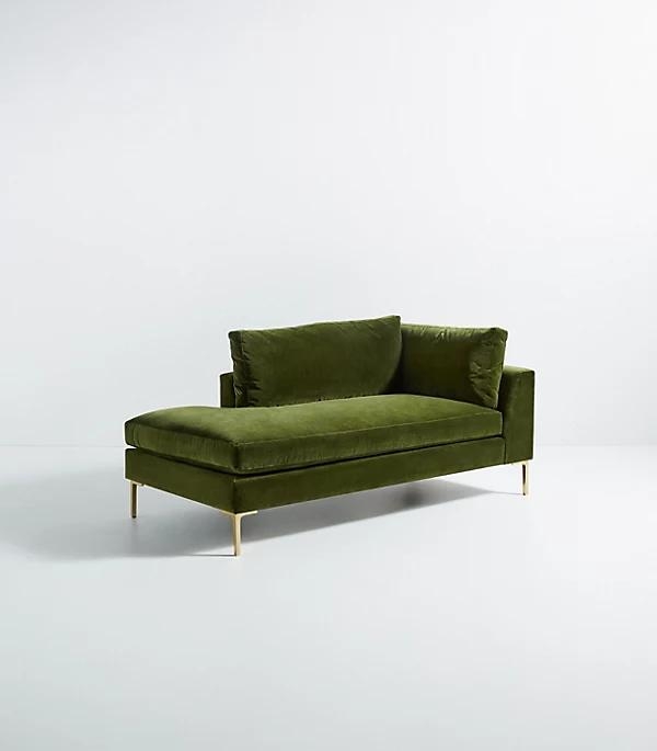 Bowen Modular Chaise - Image 0